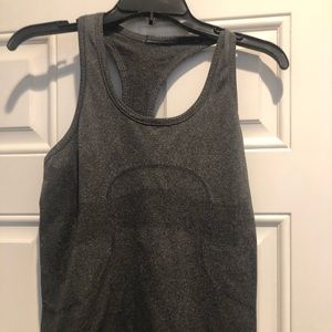 Lululemon swiftly tech racerback tank